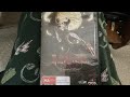 Opening To Bayonetta Bloody Fate 2014 DVD Fanmade Copy