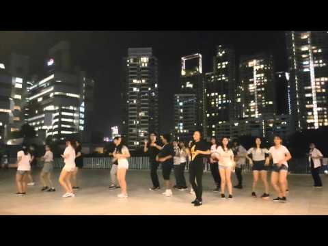 150416 KPOP Dance Off Vol 74: AoA - Heart Attack