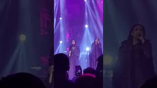 Download lagu Satu Satunya Cinta-Maha Dewi At 51Th Kerajaan Cinta Ahmad Dhani#shorts #viral #mahadewi #konser mp3