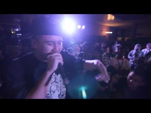 Libs vs MC Stiff