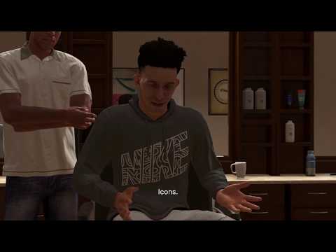 NBA 2K19 MyCareer Ep. 31 - NIKE DEAL! McGEE AGAIN