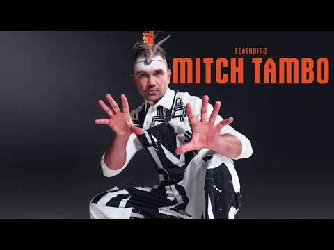 Walanbaa Yulu-gi - Burn The Floor