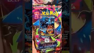 Tag 128 ziehen wir endlich das Special Illustration Rare Glurak 😳 #pokemon #pokemoncards #pokemontcg