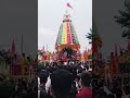 Happy Ratha Jatra 2025 Buguda Ganjam Odisha