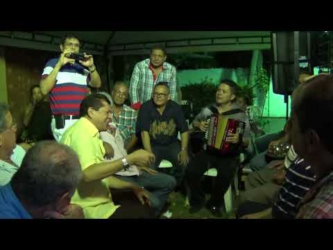 Tardes de Verano Emilianito Zuleta- Joche Zuluaga