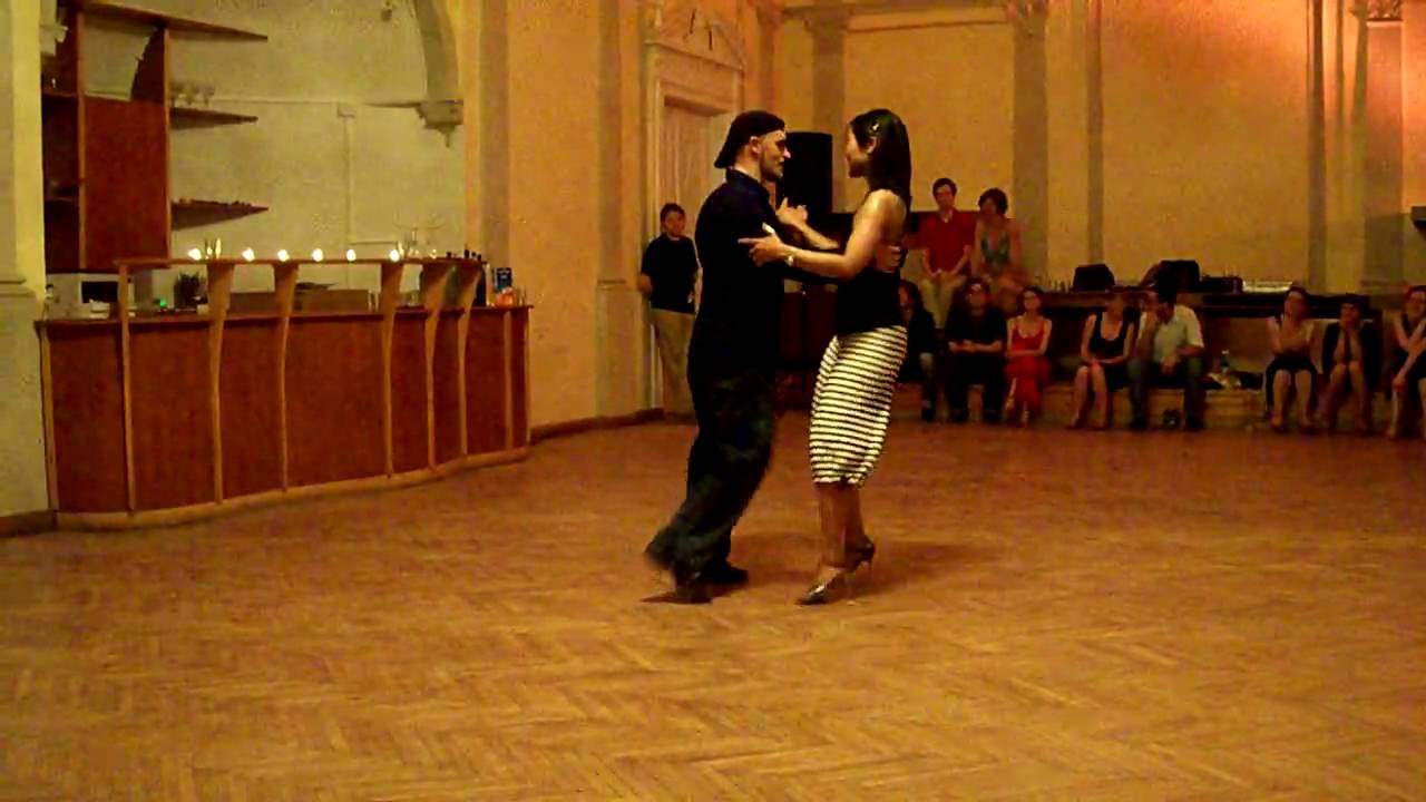 Homer & Cristina Ladas in Budapest (3 of 3)
