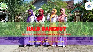 Download lagu Gerak dan Lagu Mudah Untuk Anak || Usia 5-6 Tahun || Hello Dangdut mp3
