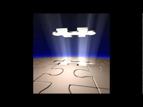 ketamine suns - the puzzle - jdide
