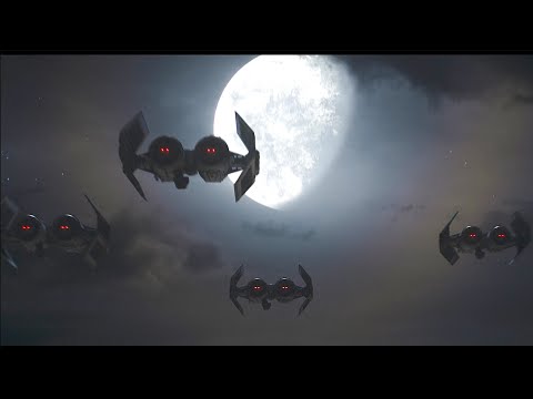 Night of a Thousand Tears - The Great Purge of Mandalore