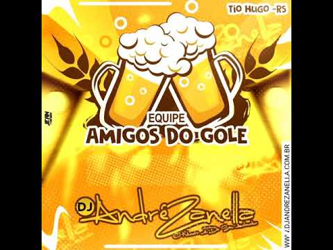 cd equipe amigos do gole tio hugo rs