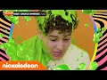 MAROUANE MEFTAH IS GESLIMED ?? | KCA 2022 | Nickelodeon Nederlands