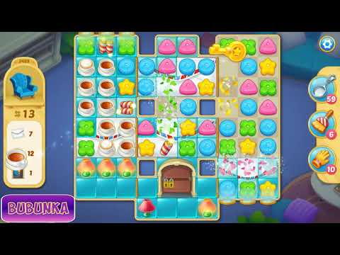 Matchington Mansion level 3469 HD