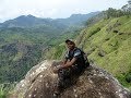 Climbing The Ella Rock Kital Ella Ella 2016 5 Of 5