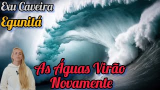 Exu Caveira E Egunitá / Vocês Não Entenderam Nada!