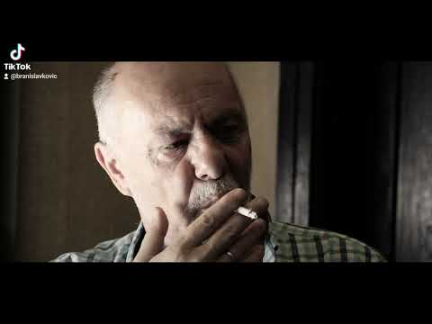 MEŠA SELIMOVIĆ- Čekanje!