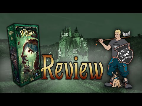 The Hunger: High Stakes Review