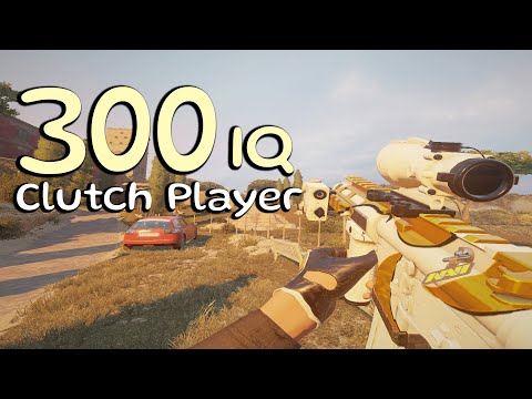 300 IQ Champion Player