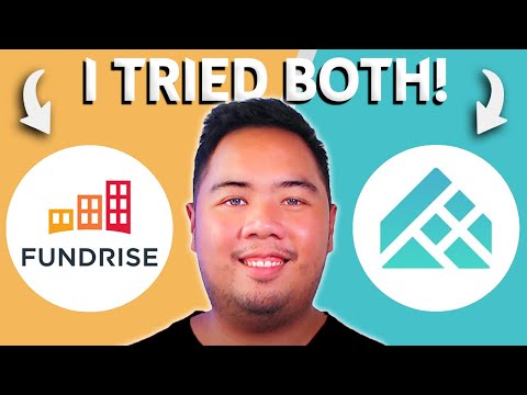 Fundrise vs Arrived Homes (2026) - Which One Is BETTER?