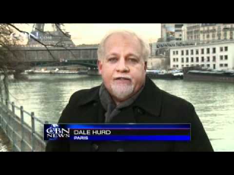 News on The 700 Club: February 7, 2012 - CBN.com