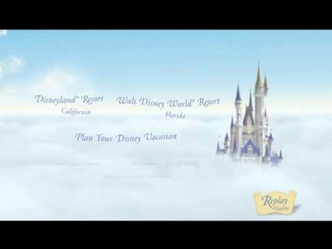 Disney Trip Planning 2010 DVD