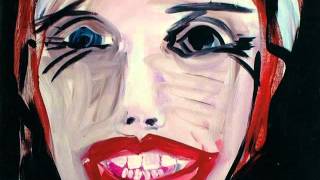 June - Lost Area (Dj Sprinkles empty dancefloor remix)