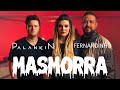 PALANKIN FERNANDINHO MASMORRA CLIPE OFICIAL Ana Rock