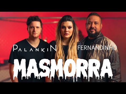 PALANKIN, FERNANDINHO