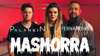 Download  Masmorra  (feat. Ana Rock e Fernandinho) - Palankin