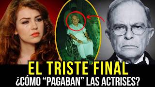 Raúl Velasco: El "Padrino" que Obligó a Estrellas a "Entregarse" y Pagó el Precio...