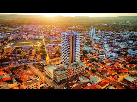 (Lançamento) Apartamento com 3 quartos, à venda em Barreiras, Renato Gonçalves