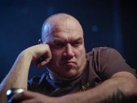 HEIDEROOSJES - Dirk Neukt Het Systeem