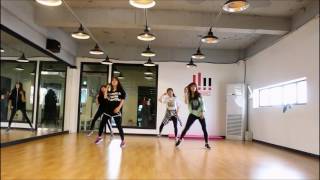 Shake That-Samantha Jade | Somi Choreography | Peace Dance