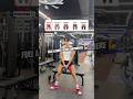 Travel Leg Day 5 Dumbbell Moves Gymtips Legs Legday Fitnesstips