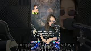 Download lagu 'Kalau Tuhan sudah kasih Titik'👍 #shorts #dj #shortsfeed #djviral #motivation mp3