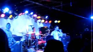 Bouncing Souls - I Get Lost @ The Stone Pony 2/11/11