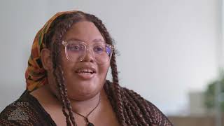 Diavian Walters on...find her community at The Moth