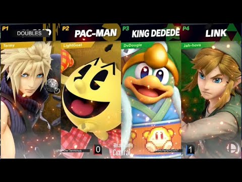 AOC3 | Doubles | LightShow/Terminus vs. Sketchy/DvDoh? | Losers Round 4