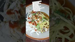 Download lagu resep tahu acar kalian sama atau tidak? sharing ya #short #youtubeshort #shorts mp3