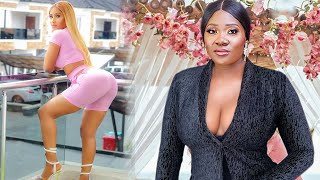 Twin Sister FULL MOVIE - Mercy Johnson 2021 Latest Nigerian Nollywood Movie