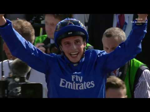 We asked - what makes the Investec Derby so special?