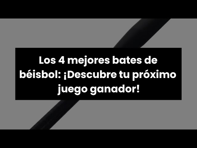 Video relacionado