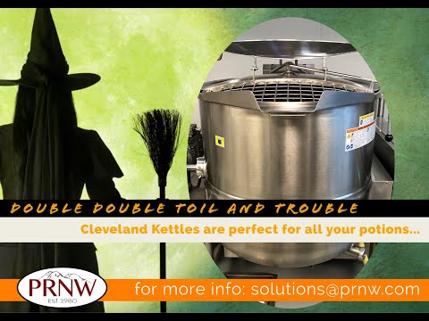 Happy Halloween from PRNW