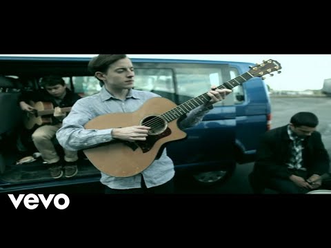 Leaving Blues - Bombay Bicycle Club