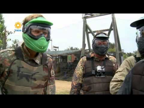 De Zomer Voorbij - woensdag 28 november