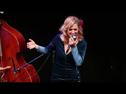 Cheek to cheek - Moonlight Shadows Band - Live