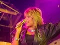 Samantha Fox - Hold On Tight (Live 1987) [1440p Upscale | Remastered]