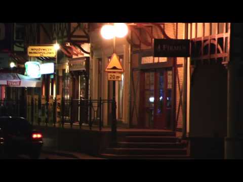 Mielno noclegi - wczasy nad morzem