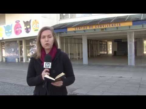 BOLETIM - RESULTADO ELEIÇÃO DCE