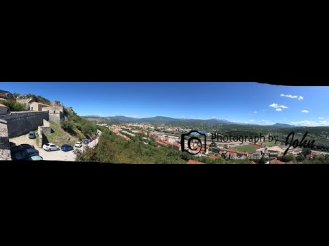 new blog from https://mptravel.nl/blog/knin-fort