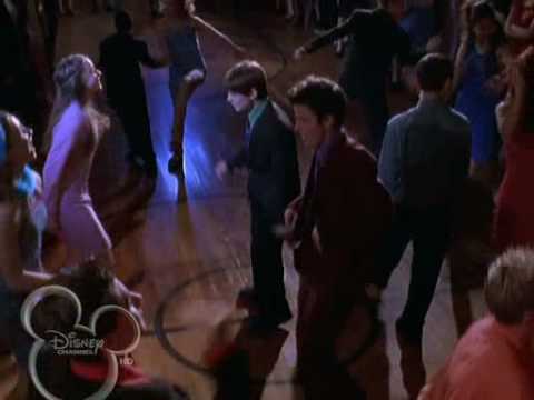 The Other Me - Party!